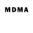 MDMA crystal norainne aguilar