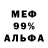 МЕТАДОН мёд Danil Parfentiev